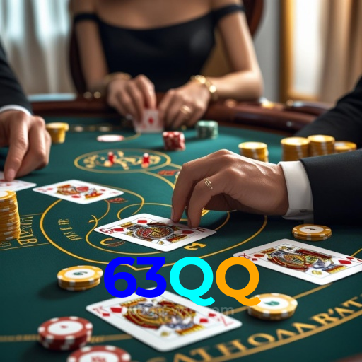 Por Que Escolher o Cassino do 63QQ