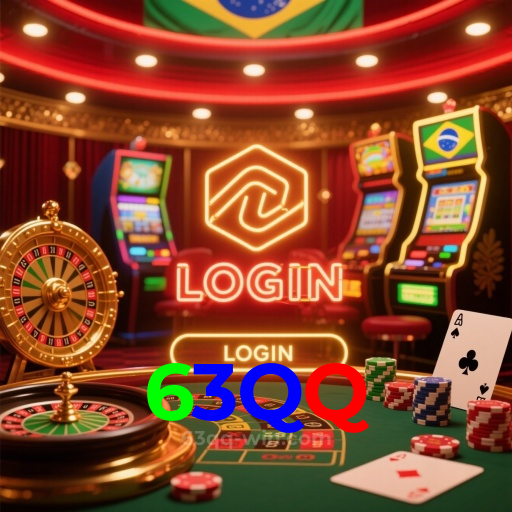 Visão geral dos jogos no 63QQ