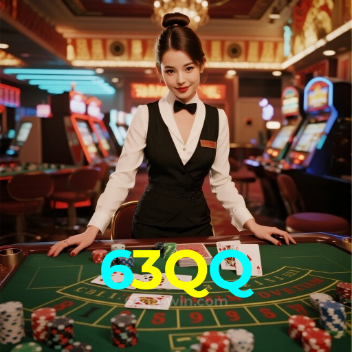Por Que Jogar no 63QQ?