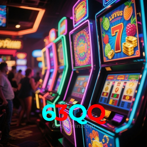 Visão geral dos jogos no 63QQ